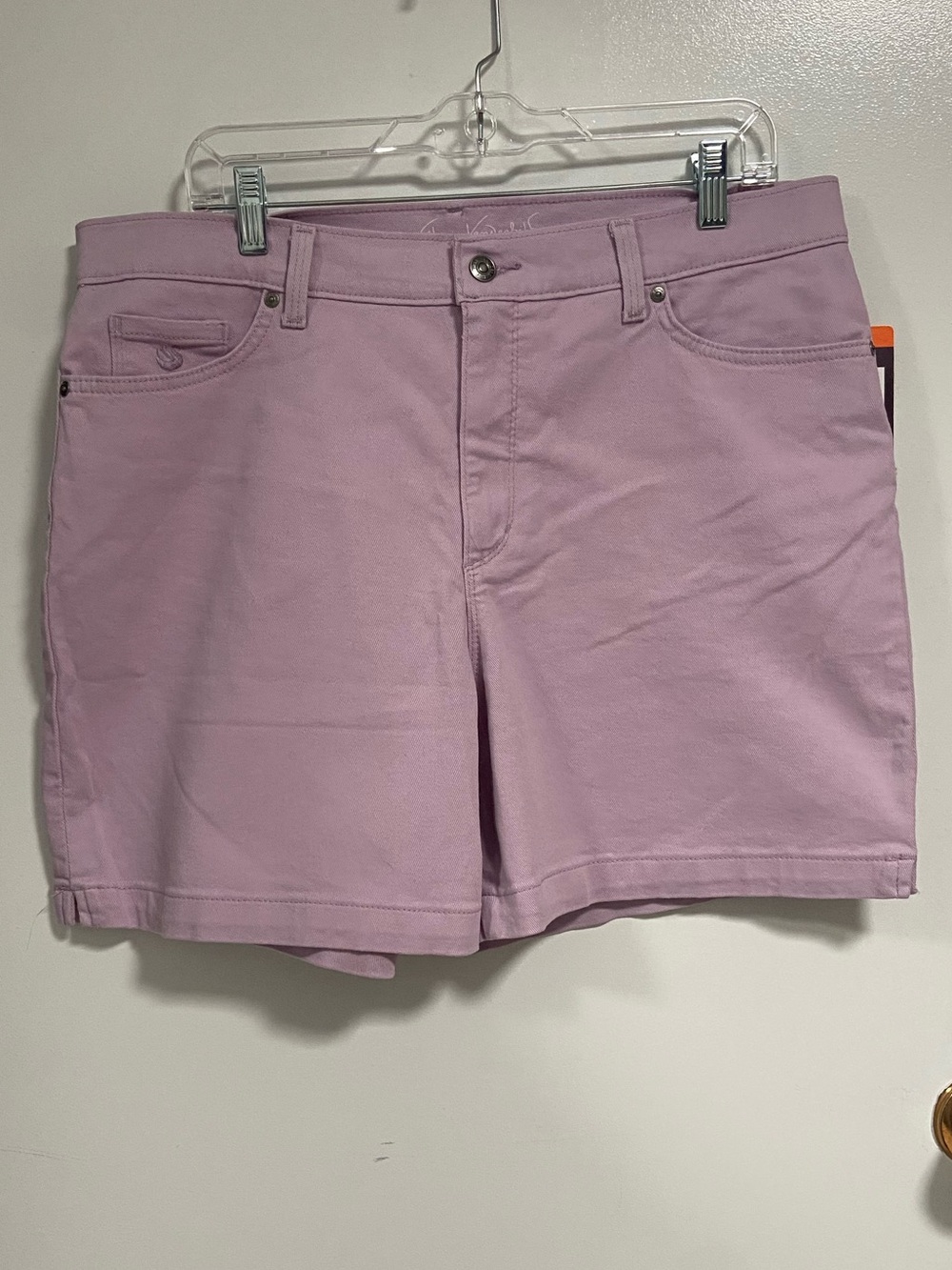 NWT Lavender Shorts